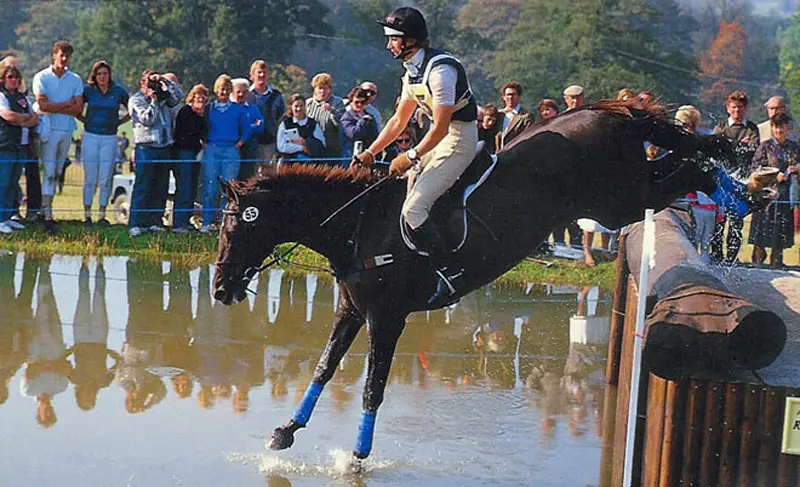 Lynwood-Stud-Palmier-A-Tucker-Olympics-Eventing